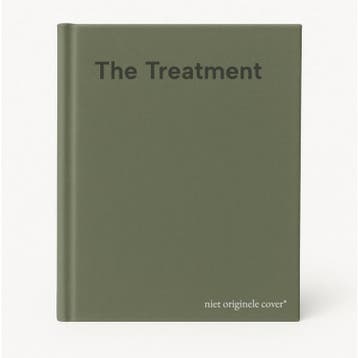 The Treatment 9780571197613, Verzenden