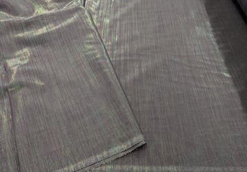 Fantastico taglio misto lino cangiante collezione Miami -