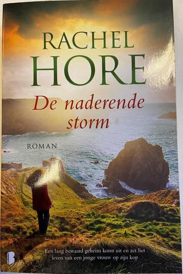 De Naderende Storm 9789022577158 Rachel Hore, Boeken, Verzenden, Gelezen, Rachel Hore
