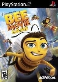 Bee Movie Game (ps2 nieuw), Ophalen of Verzenden