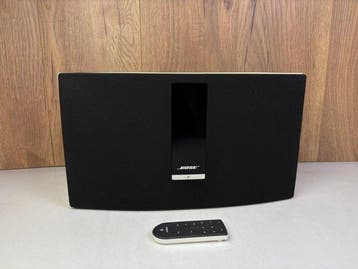 Bose - SoundTouch® 30 Wi-Fi® Luidspreker