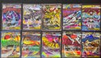 Pokémon - 10 Complete set - Scarlet & Violet - MEGA Dream ex, Hobby en Vrije tijd, Verzamelkaartspellen | Pokémon, Nieuw