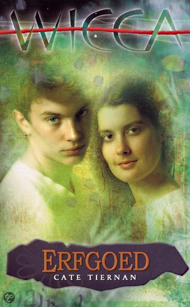 Erfgoed / Wicca / 8 9789022540732 Cate Tiernan, Boeken, Fantasy, Gelezen, Verzenden