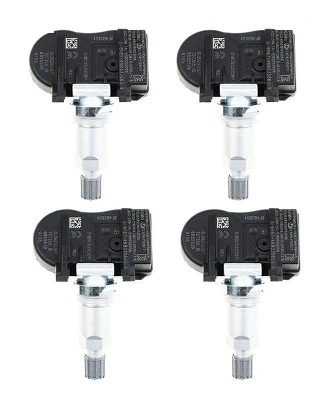 BMW Bandensensors TPMS 36106855539, Auto-onderdelen, Elektronica en Kabels, Nieuw, BMW, Mini, Verzenden