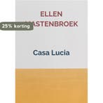 Casa Lucia 9789402195927 Ellen Mastenbroek, Verzenden, Gelezen, Ellen Mastenbroek