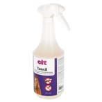 Répulsif insectes spray spécial chevaux 1000 ml - kerbl, Animaux & Accessoires, Autres accessoires pour animaux, Neuf
