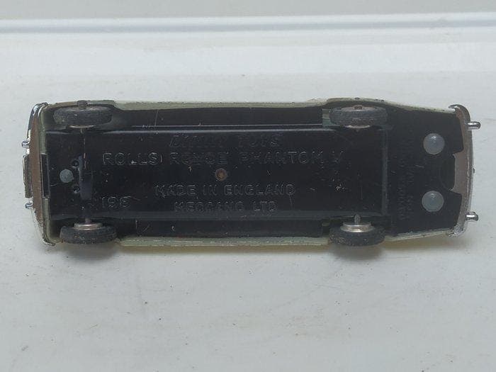 Dinky Toys - Voiture miniature - Original Issue - First, Hobby & Loisirs créatifs, Voitures miniatures | 1:5 à 1:12