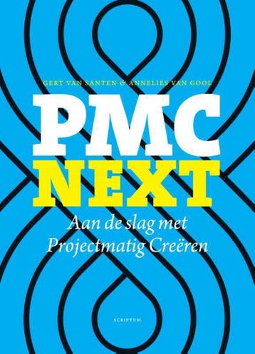 PMC Next 9789463191647 Gert van Santen, Verzenden, Zo goed als nieuw, Gert van Santen