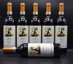2021 Alario Claudio, Sorano - Barolo - 6 Flessen (0.75, Nieuw