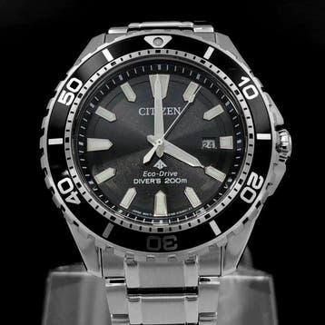 Citizen - Promaster Marine Diver 200M - Sans prix de réserve, Nieuw