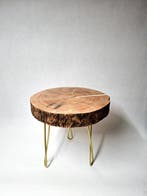 THE FOREST Art & Woodworking Studio - Salontafel - Ash -