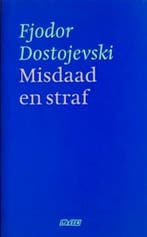 Misdaad en straf / De Russische bibliotheek 9789025402242, Boeken, Verzenden, Zo goed als nieuw, Fjodor Dostojevski