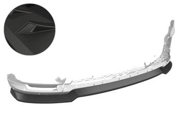 Cupspoiler voor Land Rover Range Rover Sport (L494) CSL521-M, Verzenden, Nieuw