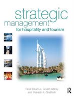 Strategic Management for Hospitality and Tourism, Verzenden, Fevzi Okumus