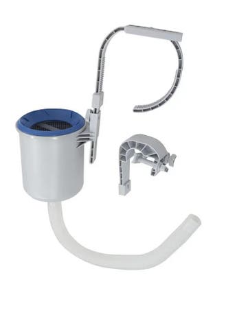 Intex Deluxe oppervlakte skimmer, aan de wand te bevestig..., Ophalen of Verzenden, Nieuw