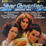 Silver Convention - Greatest Hits, Verzenden, Gebruikt