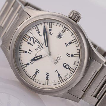 BALL - Stalkman - Zonder minimumprijs - NM1088-C-SJ-WHBK -, Handtassen en Accessoires, Nieuw