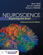 Neuroscience Exploring The Brain, Enhanced Edition, Verzenden, Mark F. Bear