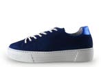 Gabor Sneakers in maat 38 Blauw, Kleding | Dames, Gabor, Sneakers, Gedragen, Verzenden