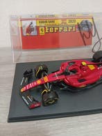 Ferrari - Carlos Sainz Jr - 2023 - Voiture miniature à