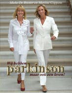 Wij hebben Parkinson 9789079592418 Martine Coppens, Verzenden, Gelezen, Martine Coppens