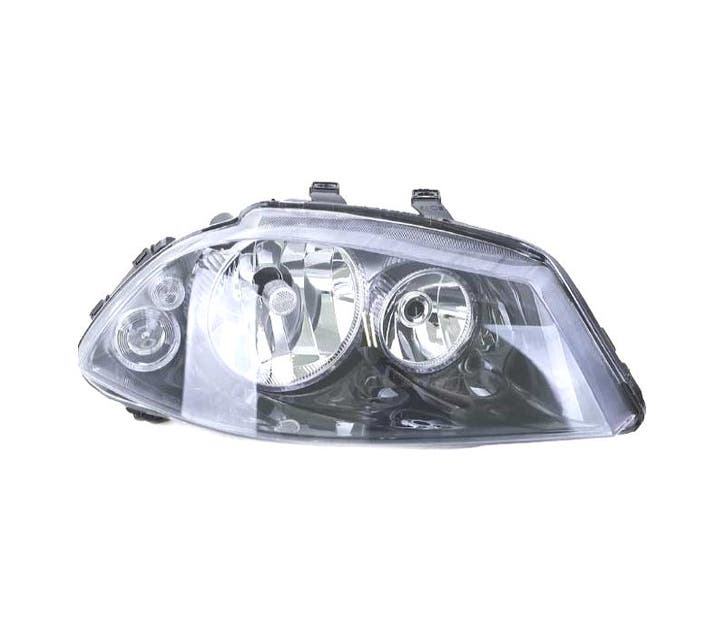 PHARE DROIT SEAT IBIZA 6L 02-09 CORDOBA 02-10 H7 + H3, Auto-onderdelen, Verlichting, Verzenden