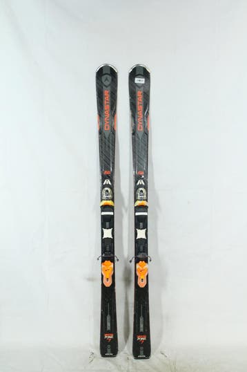 Refurbished - Ski - Dynastar Speedzone 7 - 160, Sports & Fitness, Ophalen of Verzenden, Ski's