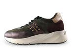 NeroGiardini Sneakers in maat 39 Groen, Verzenden, Sneakers