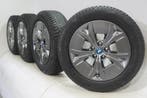 BMW X1 iX1 U11 BEV X2 iX2 U10 864 17 inch velgen Pirelli Win, Ophalen of Verzenden, Nieuw