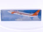 Schaal 1:200 PPC Holland Boeing 737-800 Pegasus Airlines..., Hobby en Vrije tijd, Ophalen of Verzenden, Nieuw