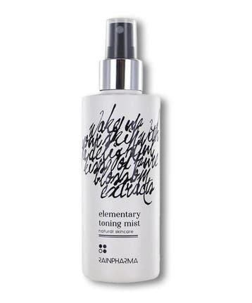 Rainpharma Elementary Toning Gezichtsmist, Verzenden, Nieuw