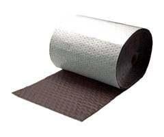 Tapis absorbant lhuile uniquement 0.8x30m (1 rouleau), Verzenden