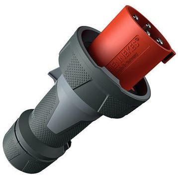 Mennekes PowerTopXtra CEE Plug - 13206, Verzenden