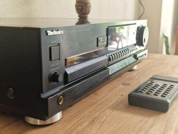 Technics - SL-P1000 Cd-speler, TV, Hi-fi & Vidéo