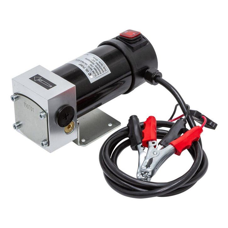Oliepomp 24V 10L/min, Bricolage & Construction, Outillage | Soudeuses, Enlèvement ou Envoi