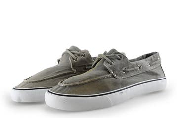 Sperry Bootschoenen in maat 42 Grijs, Overige kleuren, Verzenden, Gedragen, Sperry