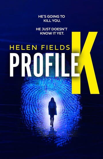 Profile K 9780008533533 Helen Fields, Boeken, Verzenden, Gelezen, Helen Fields
