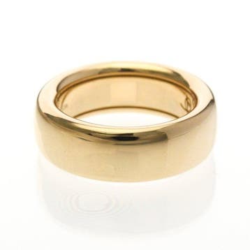 Pomellato - Bague or rose