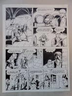 Bakelandt 21 - De zwarte griffioen Luxe hc op groot formaat, Boeken, Nieuw