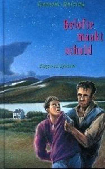 Belofte Maakt Schuld - Huizing, Verzenden