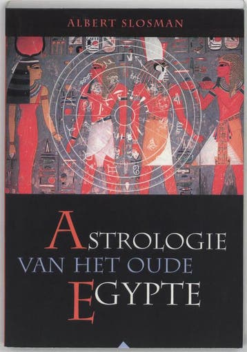 Astrologie van het oude Egypte / Astrologiefonds Synthese /, Verzenden, A. Slosman