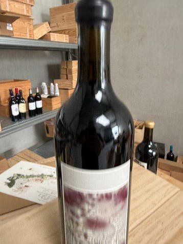 2023 Sine Qua Non, Distentia V Grenache - Californie - 1