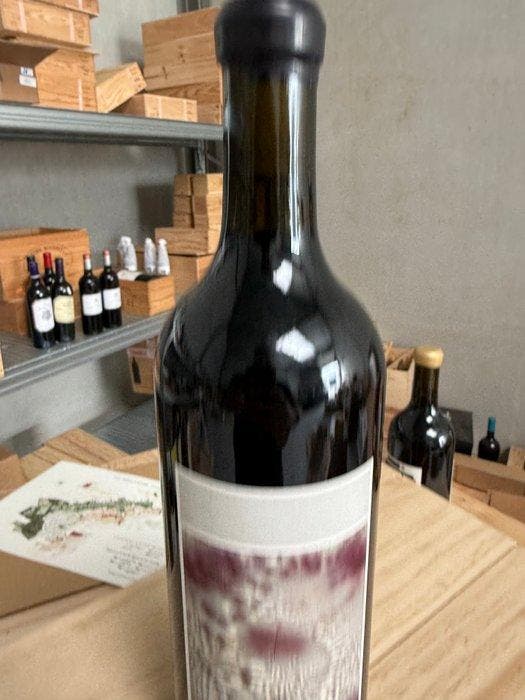 2023 Sine Qua Non, Distentia V Grenache - Californie - 1, Collections, Vins
