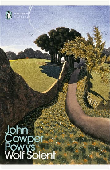 Wolf Solent / Penguin Modern Classics 9780241763018, Verzenden, Gelezen, John Cowper Powys