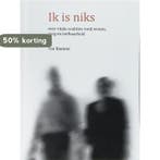 Ik is niks 9789082157109 Ton Baetens, Verzenden, Gelezen, Ton Baetens