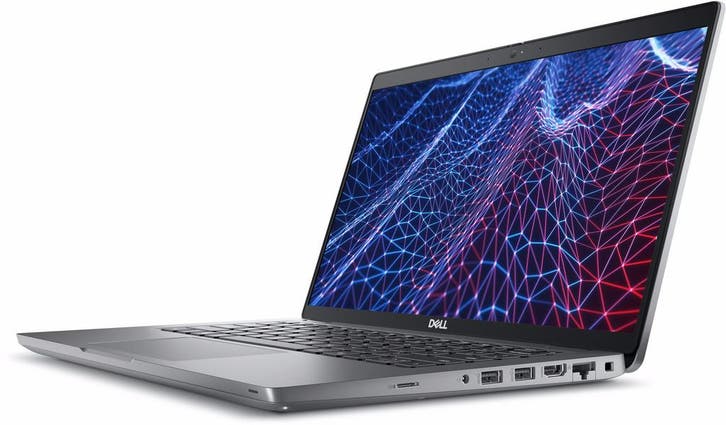 Dell Latitude 5430 i5-12 16 GB 256 GB, Computers en Software, Windows Laptops, 14 inch, Gebruikt, 16 GB, Ophalen of Verzenden