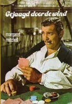 Gejaagd door de wind 9789023503378 Stephen Mitchell, Verzenden, Gelezen, Stephen Mitchell