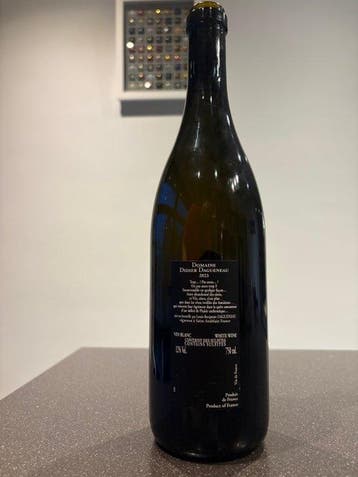 2023 Didier Dagueneau Sliex - Loire - 1 Bouteille (0,75 l)