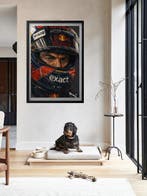Max Verstappen Red bull racing - Formula One - Max
