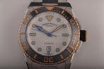 Armand Nicolet - JSH9 - Zonder minimumprijs - A480 New 44 mm, Nieuw